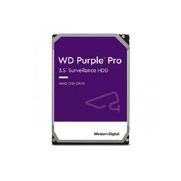 WD Purple Pro - 3.5inch - 8000 GB - 7200 RPM WD8001PURP 8TB | buy2say.com Western Digital