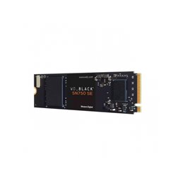WD SE High-Performance NVMe M.2 interne Gaming SSD 500 Black WDS500G1B0E от buy2say.com!  Препоръчани продукти | Онлайн магазин 