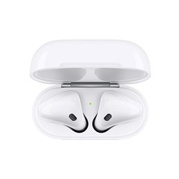 Apple Airpods 2 with Charging Case MV7N2 EU fra buy2say.com! Anbefalede produkter | Elektronik online butik
