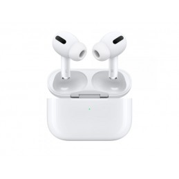 Apple Airpods Pro with Wireless Charging Case EU from buy2say.com! Buy and say your opinion! Recommend the product!