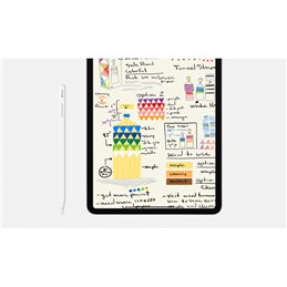 Apple iPad Pro 11'' 512GB Wi-F i+ Cellular (2020) Silver EU från buy2say.com! Anbefalede produkter | Elektronik online butik