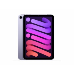 Apple iPad Mini Wi-Fi 64GB 2021 MK7R3 Purple EU alkaen buy2say.com! Suositeltavat tuotteet | Elektroniikan verkkokauppa