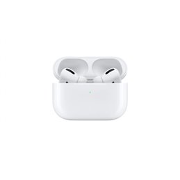 Apple Airpods Pro (Magsafe) 2021 MLWK3ZM/A EU fra buy2say.com! Anbefalede produkter | Elektronik online butik