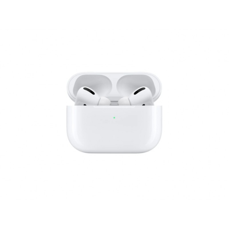 Apple Airpods Pro (Magsafe) 2021 MLWK3ZM/A EU från buy2say.com! Anbefalede produkter | Elektronik online butik
