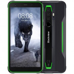 Blackview BV6300 Pro DS 6GB/128GB Black EU from buy2say.com! Buy and say your opinion! Recommend the product!