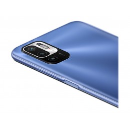 Xiaomi Redmi Note 10 5G 4GB/128GB Blue EU alkaen buy2say.com! Suositeltavat tuotteet | Elektroniikan verkkokauppa