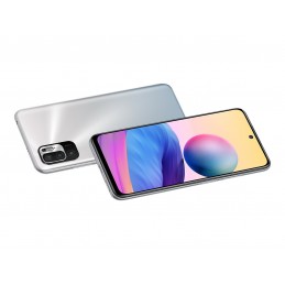 Xiaomi Redmi Note 10 5G 4GB/128GB Silver EU от buy2say.com!  Препоръчани продукти | Онлайн магазин за електроника
