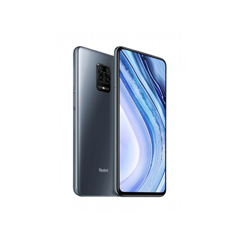 Xiaomi Redmi Note 9 PRO 6GB/64GB Interstelar Grey EU from buy2say.com! Buy and say your opinion! Recommend the product!