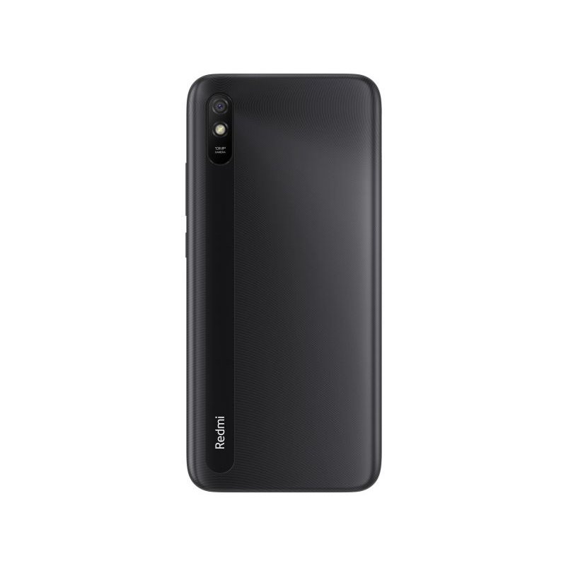 Xiaomi Redmi 9A 2GB/32GB Grey EU från buy2say.com! Anbefalede produkter | Elektronik online butik