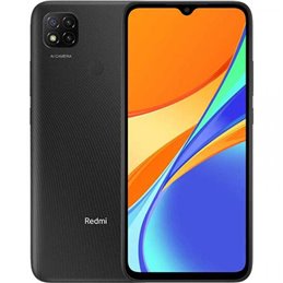 Xiaomi Redmi 9C 3GB/64GB Grey EU from buy2say.com! Buy and say your opinion! Recommend the product!