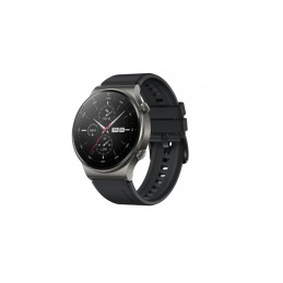 Huawei Watch GT 2 Pro 46 mm Black EU fra buy2say.com! Anbefalede produkter | Elektronik online butik