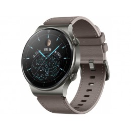 Huawei Watch GT 2 Pro 46 mm Classic Gray EU