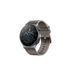 Huawei Watch GT 2 Pro 46 mm Classic Gray EU von buy2say.com! Empfohlene Produkte | Elektronik-Online-Shop