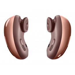 Samsung R180 Galaxy Buds Live Bronze EU from buy2say.com! Buy and say your opinion! Recommend the product!