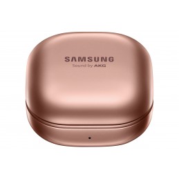 Samsung R180 Galaxy Buds Live Bronze EU от buy2say.com!  Препоръчани продукти | Онлайн магазин за електроника