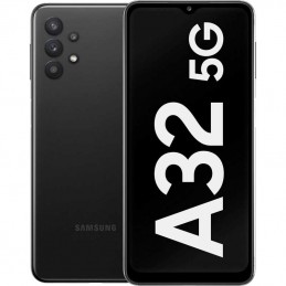 Samsung A326B/DS A32 5G 4GB/128GB Black EU fra buy2say.com! Anbefalede produkter | Elektronik online butik