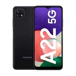 Samsung A226B/DS A22 5G 4GB/64GB Grey EU Samsung | buy2say.com 