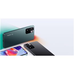 Xiaomi Redmi Note 11 PRO+ 5G 6GB/128GB Star Blue EU from buy2say.com! Buy and say your opinion! Recommend the product!