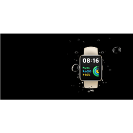 Xiaomi Redmi Watch 2 Lite Ivory EU fra buy2say.com! Anbefalede produkter | Elektronik online butik