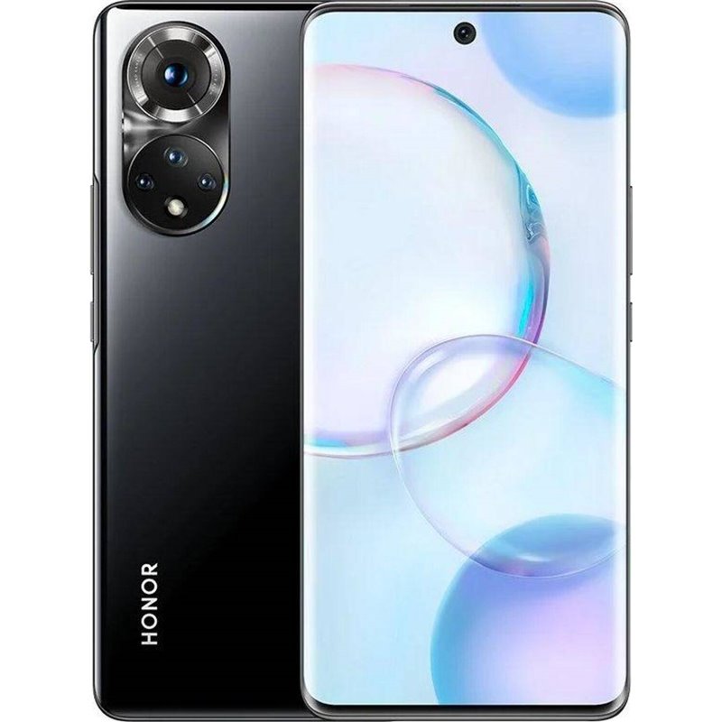 Huawei Honor 50 DS 5G 8GB/256GB Midnight Black EU от buy2say.com!  Препоръчани продукти | Онлайн магазин за електроника