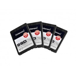 SSD Intenso 2.5 Zoll 120GB SATA III HIGH from buy2say.com! Buy and say your opinion! Recommend the product!