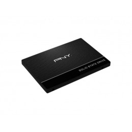 SSD 2.5 120GB PNY CS900 SATA 3 Retail - SSD7CS900-120-PB 120-128GB | buy2say.com PNY