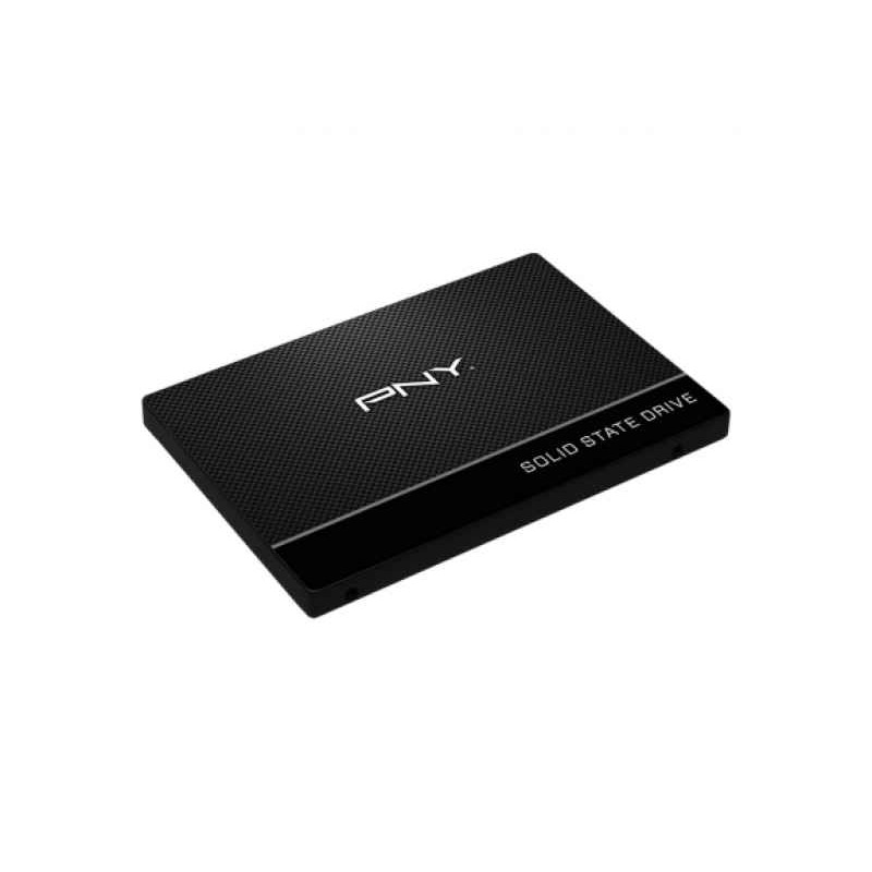 SSD 2.5 120GB PNY CS900 SATA 3 Retail - SSD7CS900-120-PB от buy2say.com!  Препоръчани продукти | Онлайн магазин за електроника