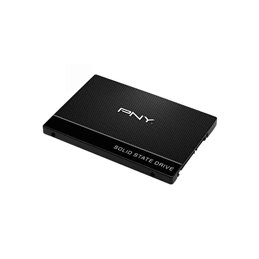 SSD 2.5 120GB PNY CS900 SATA 3 Retail - SSD7CS900-120-PB от buy2say.com!  Препоръчани продукти | Онлайн магазин за електроника