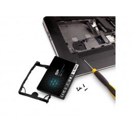 Silicon Power SSD 128GB 2.5 SATAIII A55 7mm Full Cap Blue SP128GBSS3A55S25 alkaen buy2say.com! Suositeltavat tuotteet | Elektron