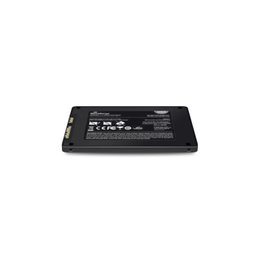 MediaRange SSD 120GB USB 2.5 Intern Schwarz MR1001 von buy2say.com! Empfohlene Produkte | Elektronik-Online-Shop
