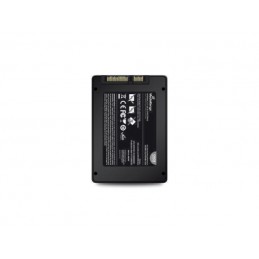 MediaRange SSD 120GB USB 2.5 Intern Schwarz MR1001 fra buy2say.com! Anbefalede produkter | Elektronik online butik