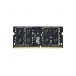 S/O 16GB DDR4 PC 2666 Team Elite retail TED416G2666C19-S01 from buy2say.com! Buy and say your opinion! Recommend the product!