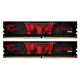 G.Skill AEGIS - DDR4 - 16 GB - PC3200 G.Skill F4-3200C16D-16GIS alkaen buy2say.com! Suositeltavat tuotteet | Elektroniikan verkk