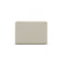 Toshiba Canvio Advance 1TB white 2.5 extern HDTCA10EW3AA från buy2say.com! Anbefalede produkter | Elektronik online butik