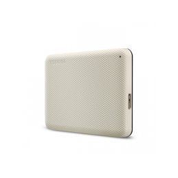 Toshiba Canvio Advance 1TB white 2.5 extern HDTCA10EW3AA från buy2say.com! Anbefalede produkter | Elektronik online butik