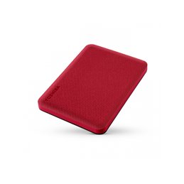 Toshiba Canvio Advance 1TB red extern 2.5 HDTCA10ER3AA от buy2say.com!  Препоръчани продукти | Онлайн магазин за електроника