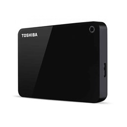Toshiba Canvio Advance Black 1000 GB USB 3.0 från buy2say.com! Anbefalede produkter | Elektronik online butik
