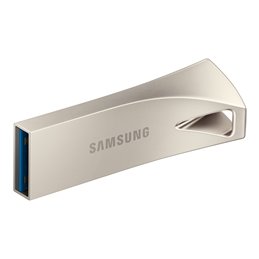 Samsung BAR Plus 256GB USB 3.1 130MB/s MUF-256BE3/APC fra buy2say.com! Anbefalede produkter | Elektronik online butik