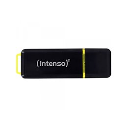 Intenso High Speed Line 256GB USB 3.1 - USB-Stick - 256 GB 3537492 alkaen buy2say.com! Suositeltavat tuotteet | Elektroniikan ve