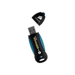 Corsair USB-Stick 256GB Voyager read-write USB3.0 CMFVY3A-256GB från buy2say.com! Anbefalede produkter | Elektronik online butik