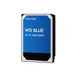 WD HDD Blue WD20EZAZ 2TB/8.9/600/54 Sata III 256MB (D) | Western Digital - WD20EZAZ von buy2say.com! Empfohlene Produkte | Elekt