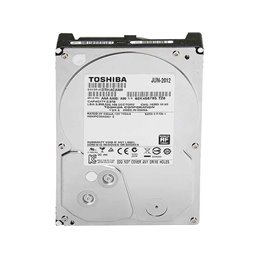 Toshiba DT01ACA200 - Festplatte 2TB  3.5 fra buy2say.com! Anbefalede produkter | Elektronik online butik