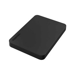 Toshiba  External Hard Drive 2TB  Black  HDTB420EK3AA från buy2say.com! Anbefalede produkter | Elektronik online butik