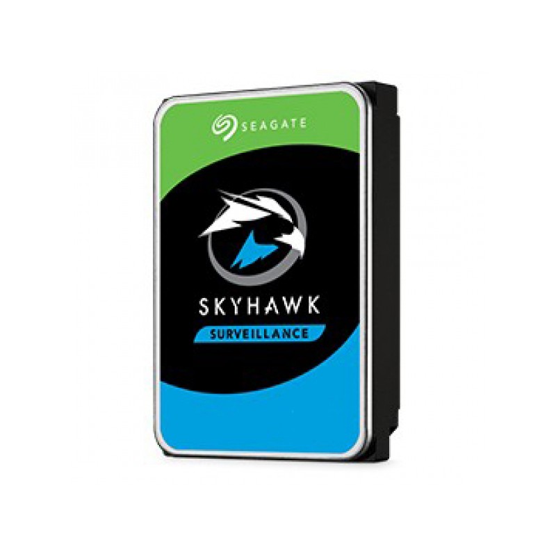 Seagate Surveillance HDD SkyHawk - 3.5inch - 2000 GB ST2000VX015 fra buy2say.com! Anbefalede produkter | Elektronik online butik