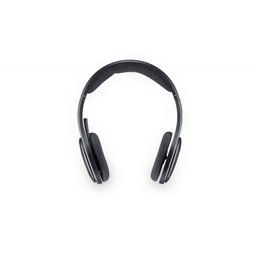 Logitech H800 Binaural Head-band Black headset 981-000338 fra buy2say.com! Anbefalede produkter | Elektronik online butik
