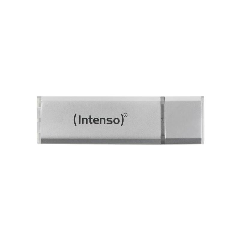 USB FlashDrive 32GB Intenso Ultra Line 3.0 Blister fra buy2say.com! Anbefalede produkter | Elektronik online butik