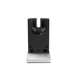 Logitech H820e Monaural Head-band Black headset 981-000512 от buy2say.com!  Препоръчани продукти | Онлайн магазин за електроника