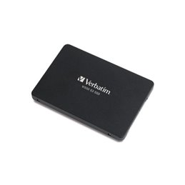 Verbatim SSD 512GB Vi500 S3 2.5 (6.3cm) SATAIII Intern Retail 49352 alkaen buy2say.com! Suositeltavat tuotteet | Elektroniikan v