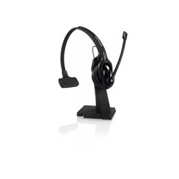 SENNHEISER MB Pro 1 UC ML Headset On-Ear 506043 från buy2say.com! Anbefalede produkter | Elektronik online butik