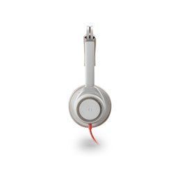 PLANTRONICS BLACKWIRE 7225 BW7225 USB-A WHITE WW 211154-01 от buy2say.com!  Препоръчани продукти | Онлайн магазин за електроника